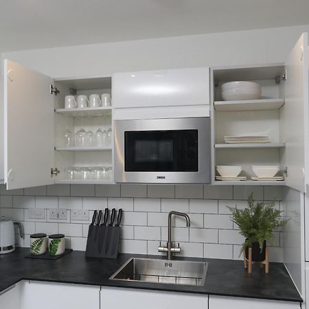 Luxury Apartments In Central Watford Watford  Exterior foto