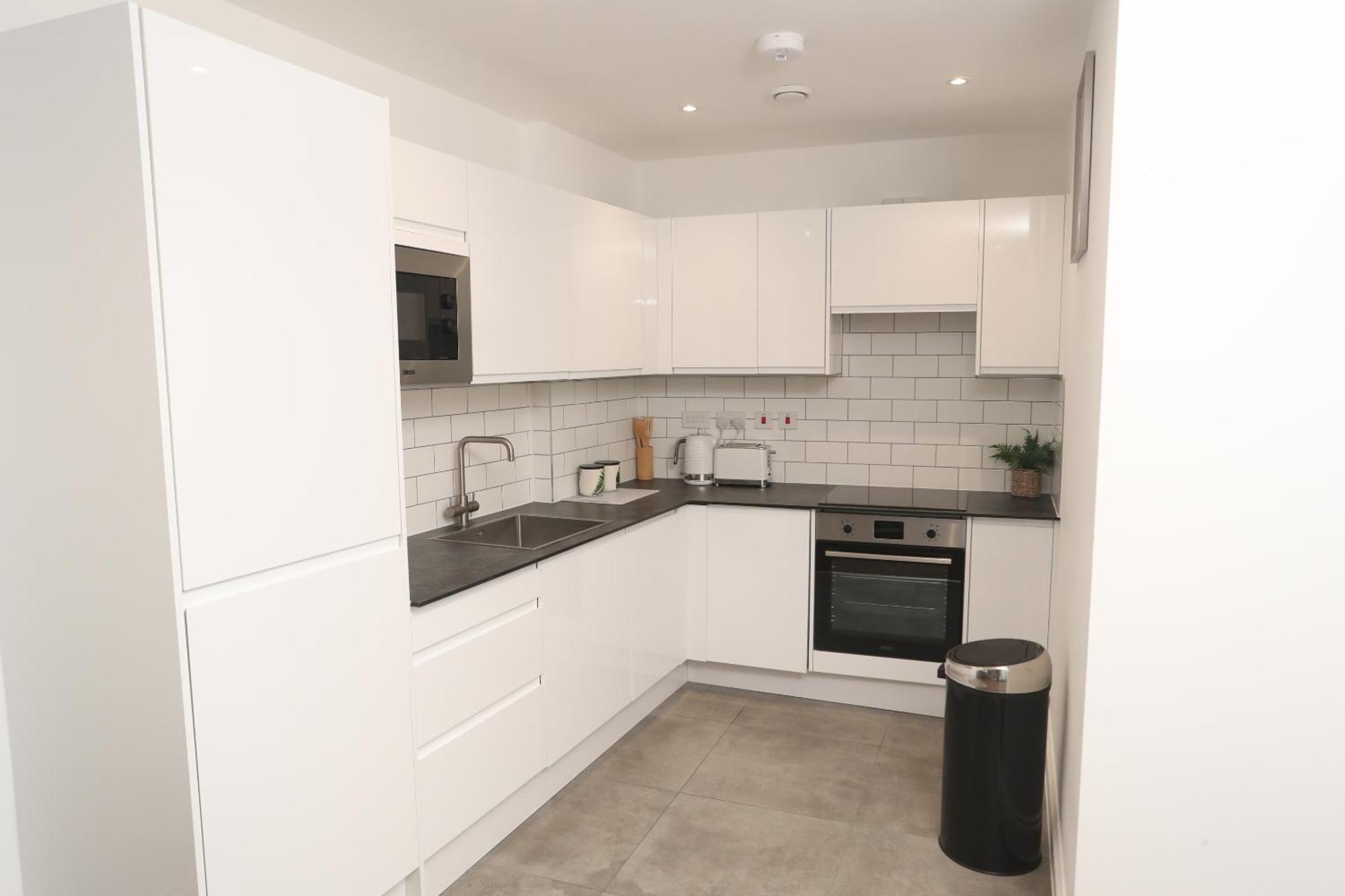 Luxury Apartments In Central Watford Watford  Exterior foto