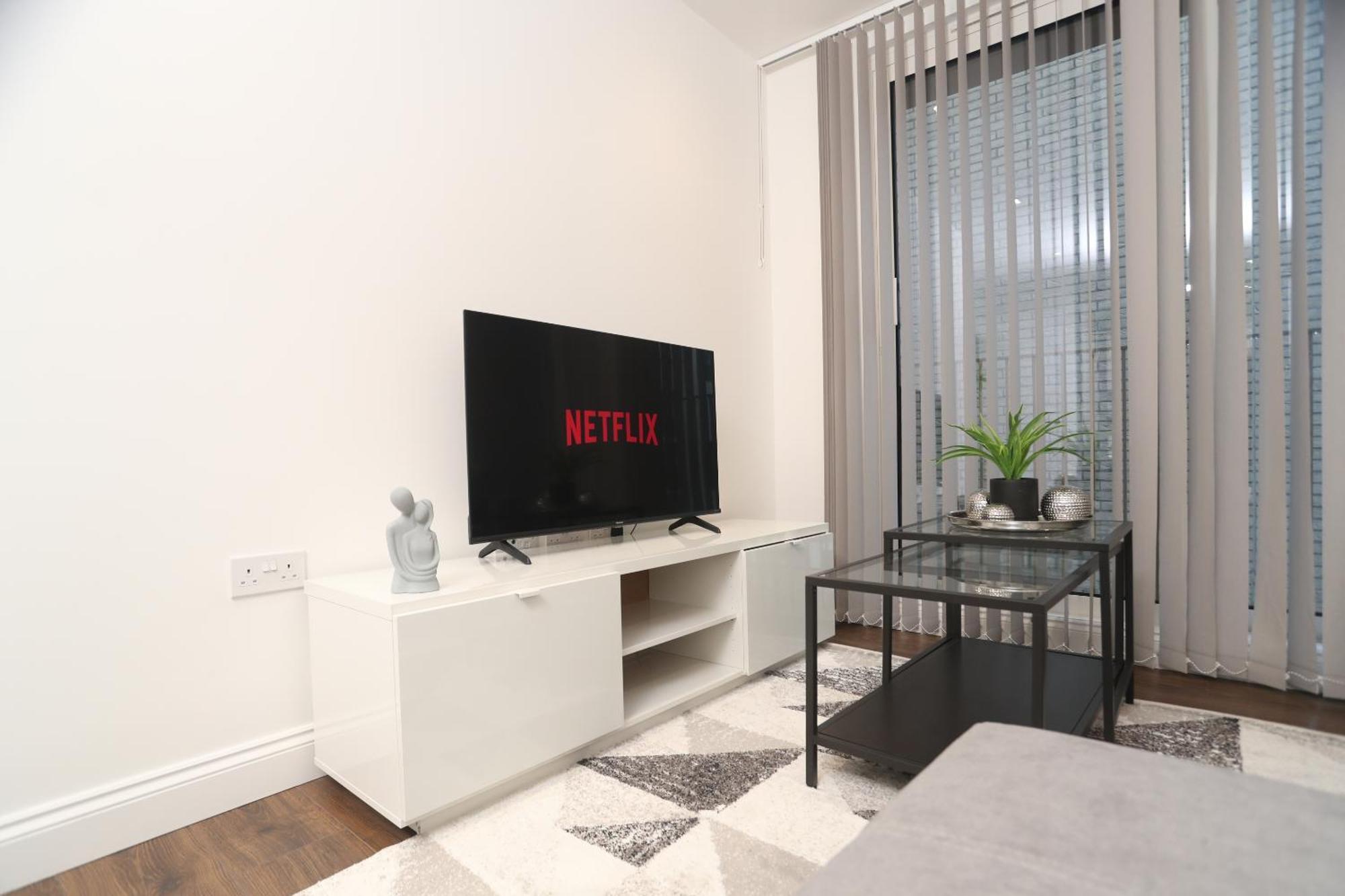 Luxury Apartments In Central Watford Watford  Exterior foto