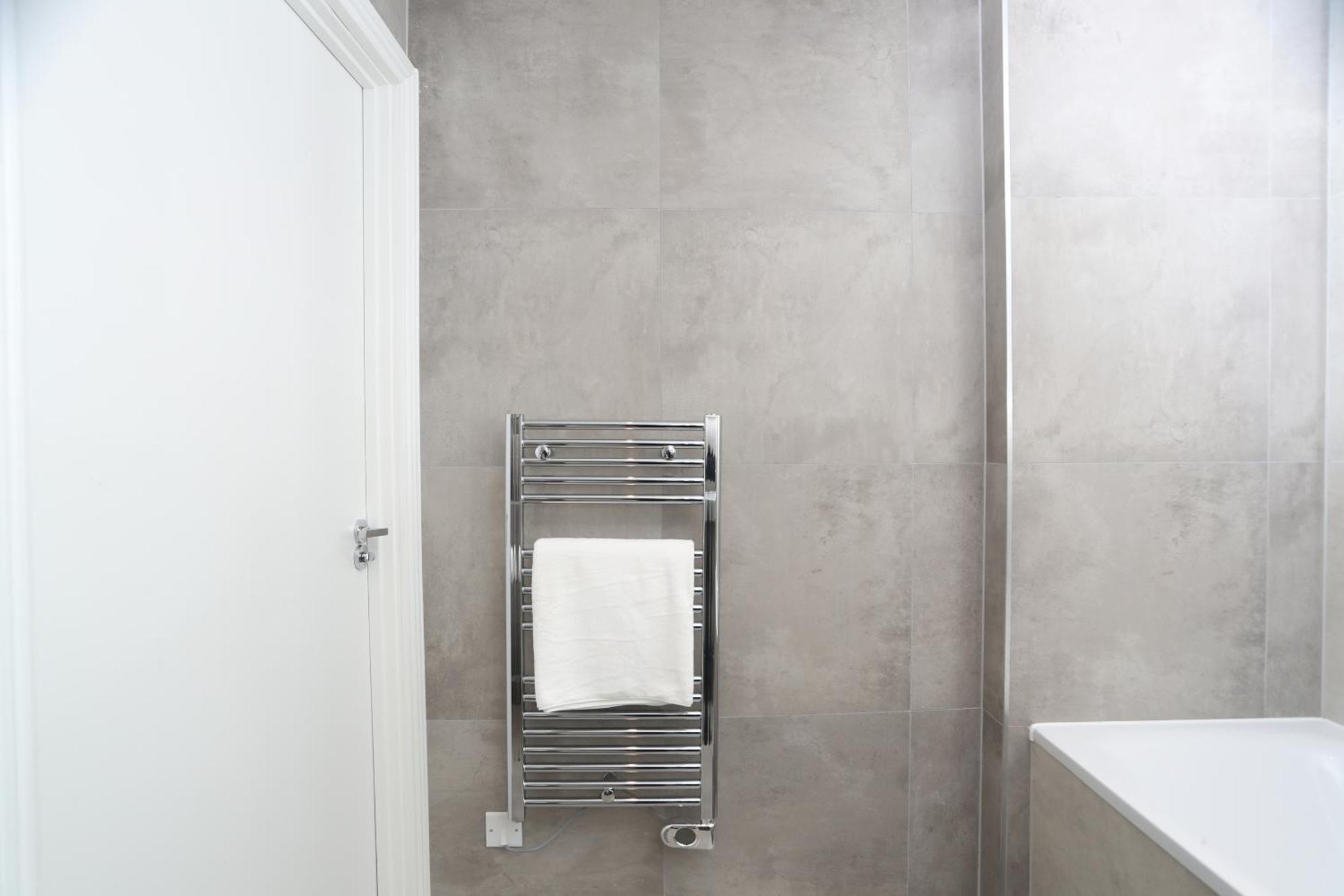 Luxury Apartments In Central Watford Watford  Exterior foto